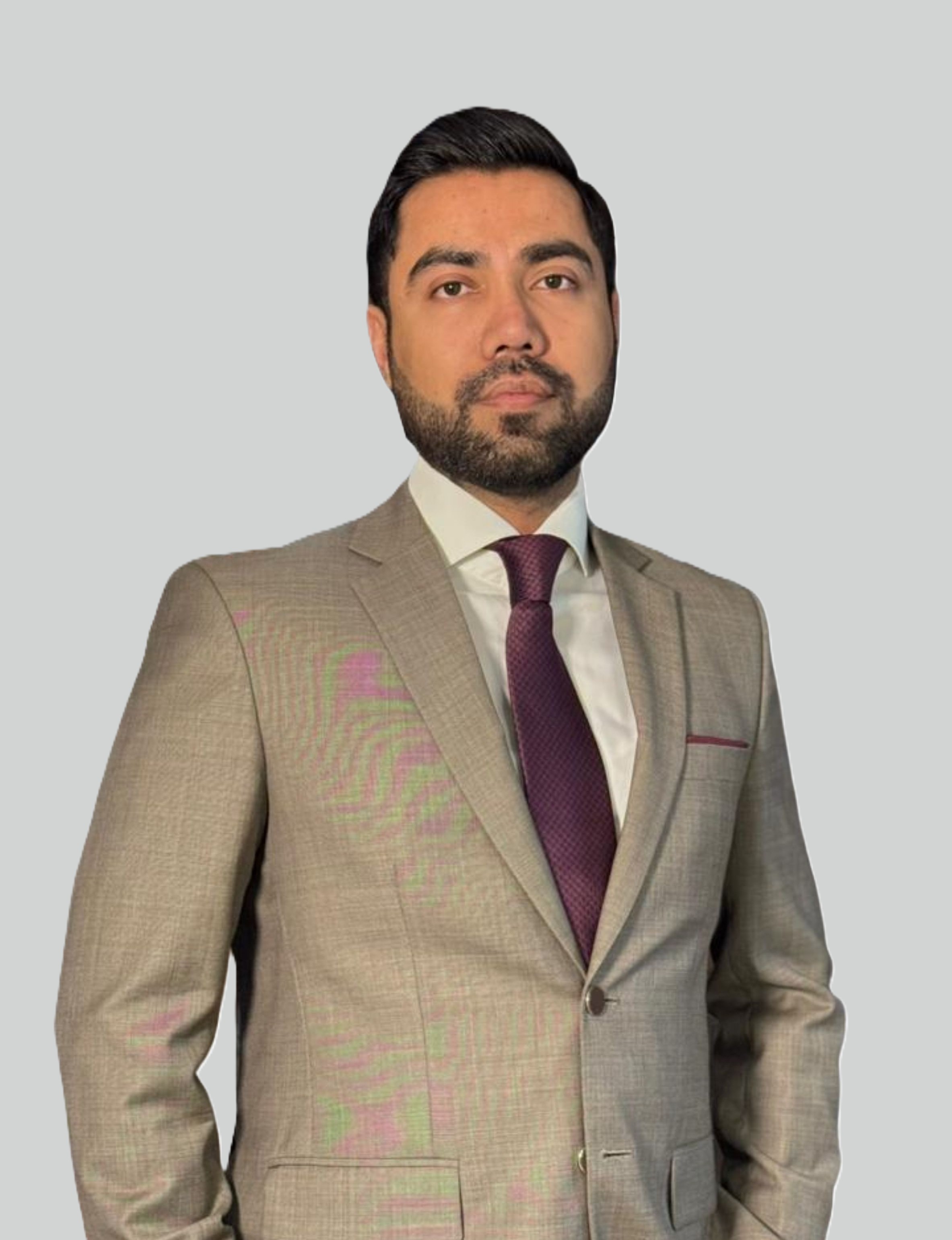 Muhammad Abdullah Mahmood